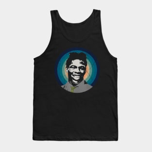 Golden Era Rhythm & Blues Price's Vintage Melodic Essentials Tank Top